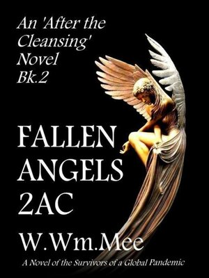 cover image of 2 A.C.  Fallen Angels